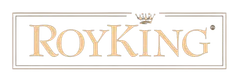 ROYKING logosu