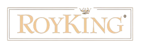 ROYKING logosu