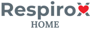 Respirox HOME logosu