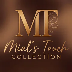 Mial’s Touch Collection logosu