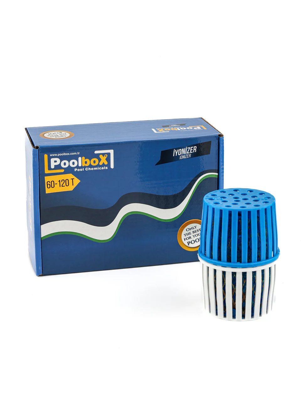 poolbox