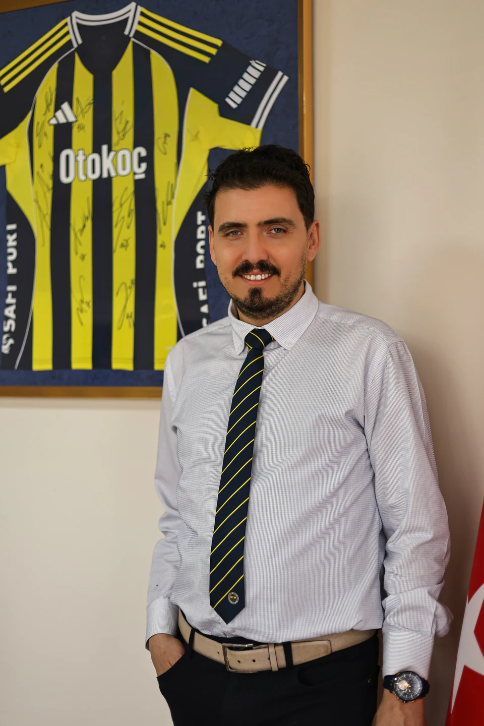 Portre Çekimi