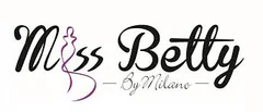 Miss Betty logosu