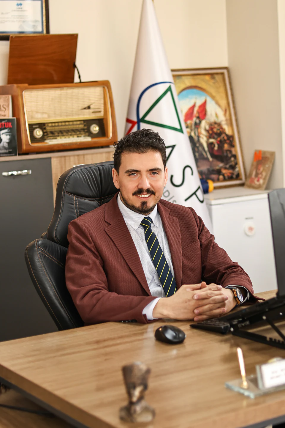 Portre Çekimi