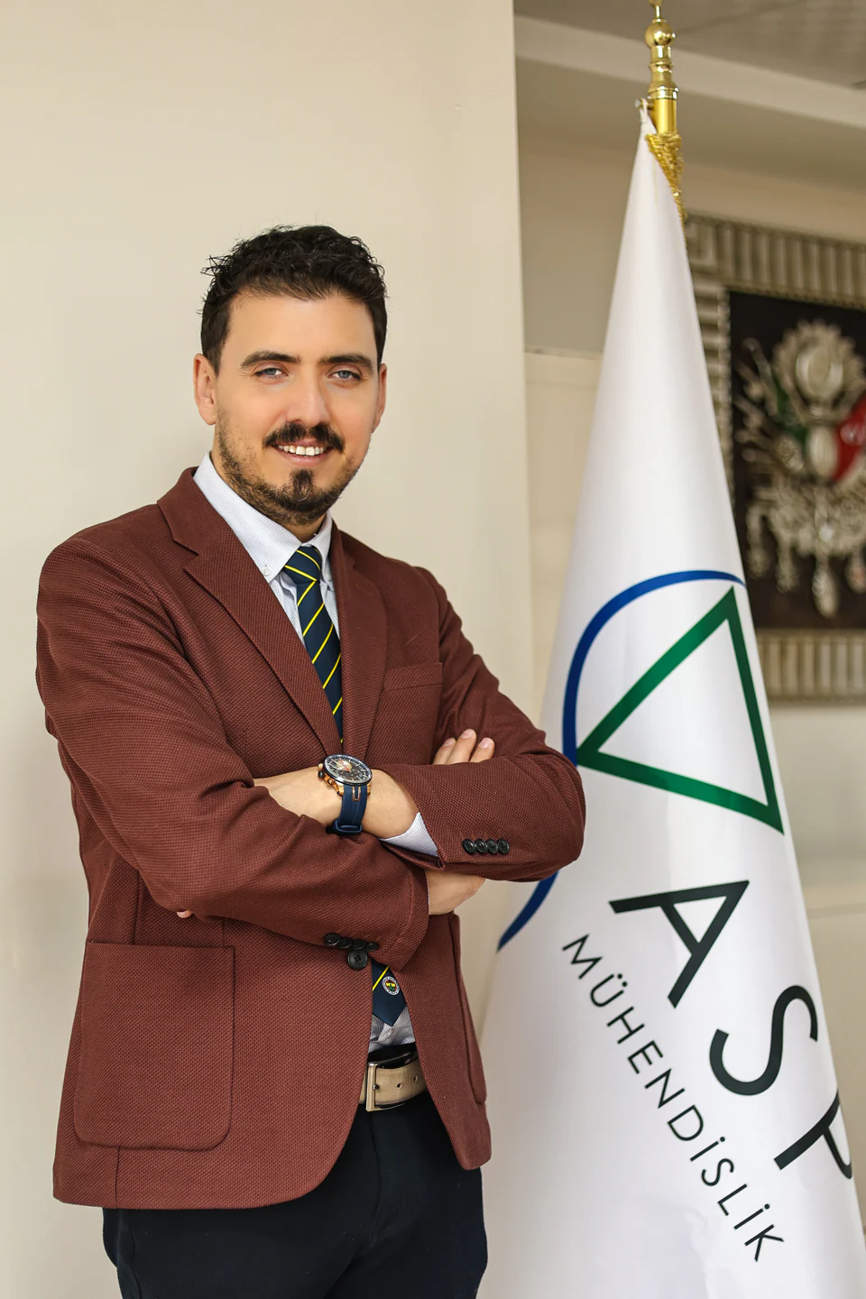 Portre Çekimi