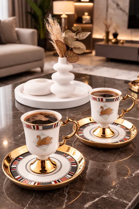 Kahve Takımı