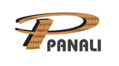 Panalı Dekoratif logosu
