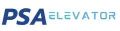 PSA ELEVATOR logosu
