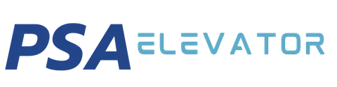 PSA ELEVATOR logosu