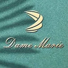 Dame Marie logosu