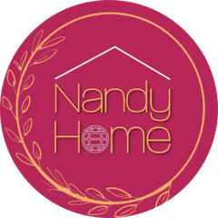 Nandy Home logosu