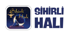 Sihirli Halı logosu