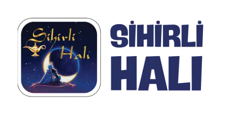 Sihirli Halı logosu
