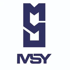MSY İTHALAT logosu