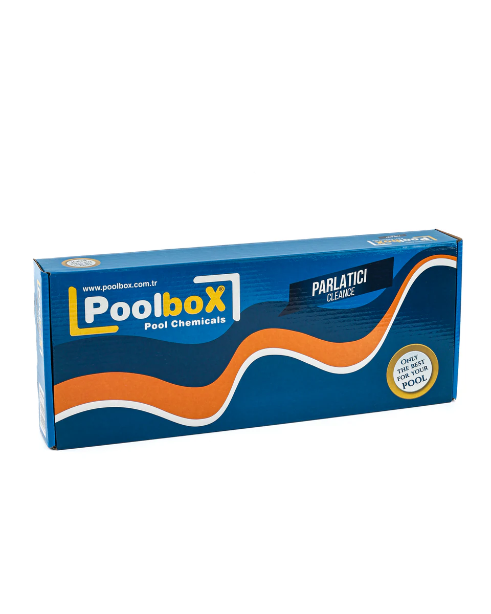 poolbox
