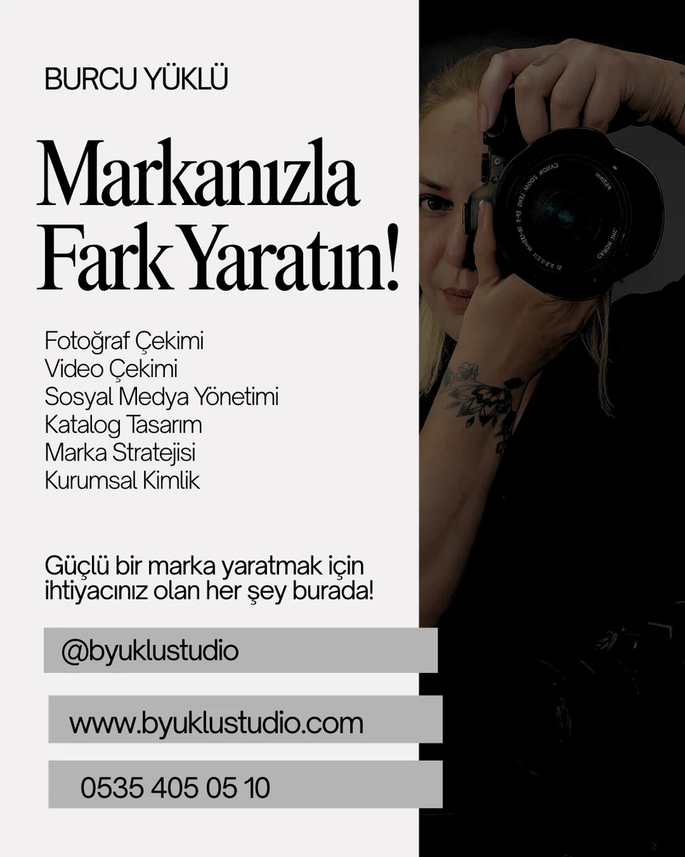 Ürün Fotoğrafçılığında Kompozisyon